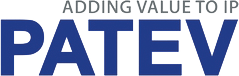 Patev Logo